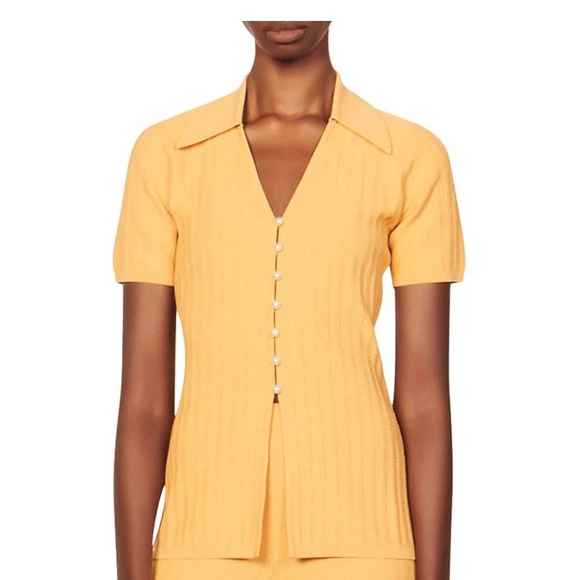 Sandro - Picture 2 of 4